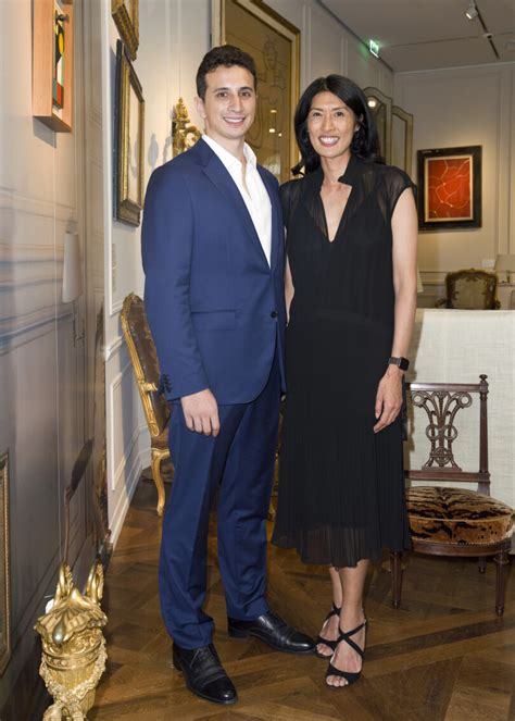suzi de givenchy hubert de givenchy